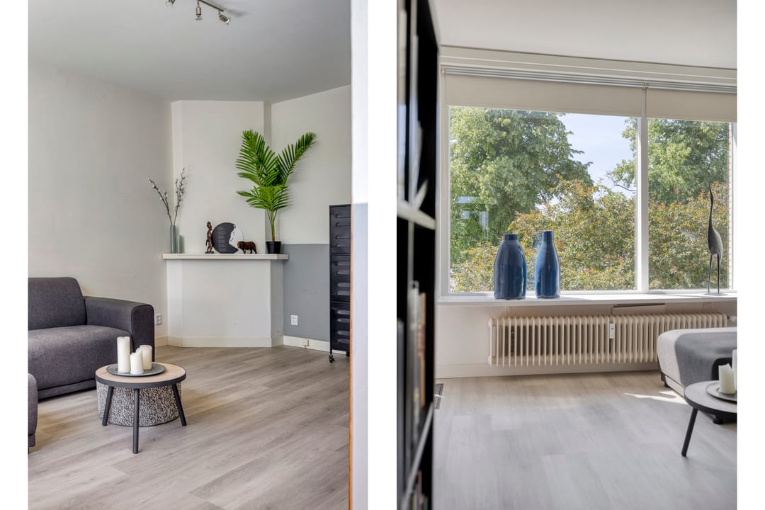 Photo 11 of Oranje-Nassaulaan 47