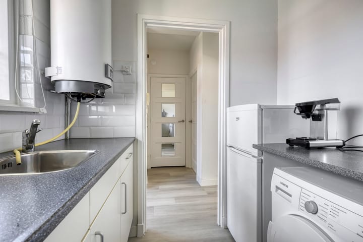 Foto 3 van Oranje-Nassaulaan 47