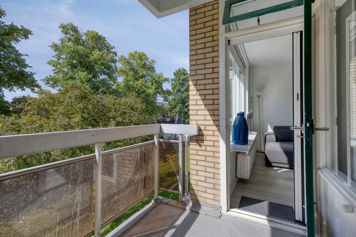 Foto 18 van Oranje-Nassaulaan 47