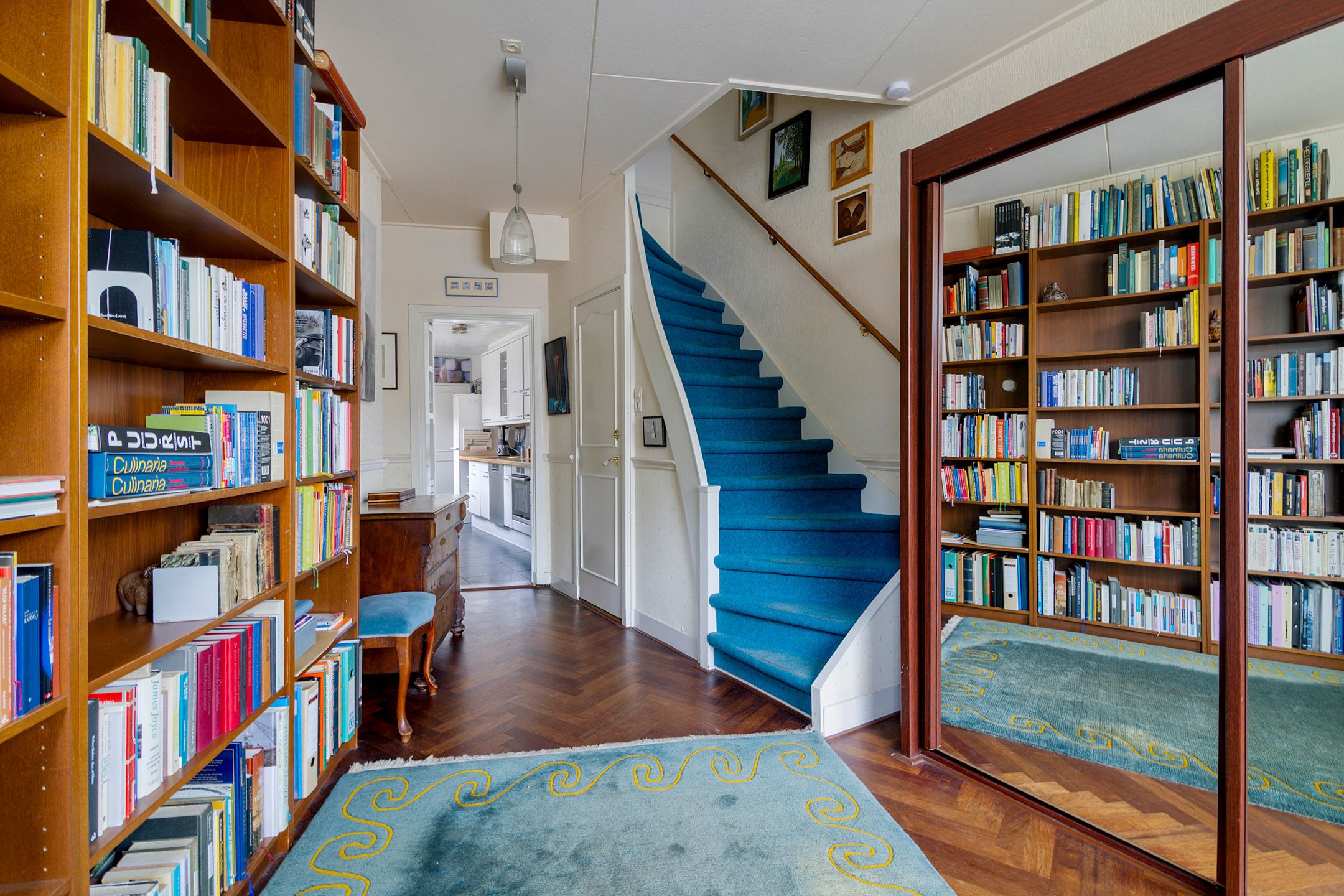 Foto 3 van Leeuwerikstraat 43