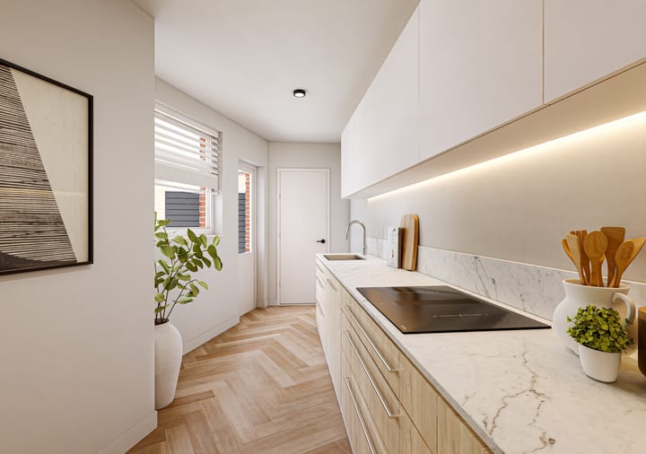 Photo 6 of Leeuwerikstraat 43