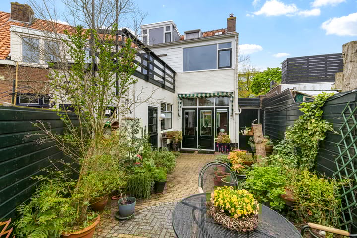 Photo 30 of Leeuwerikstraat 43