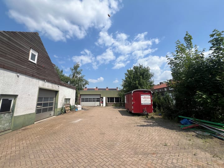 Heezerweg 319, Eindhoven