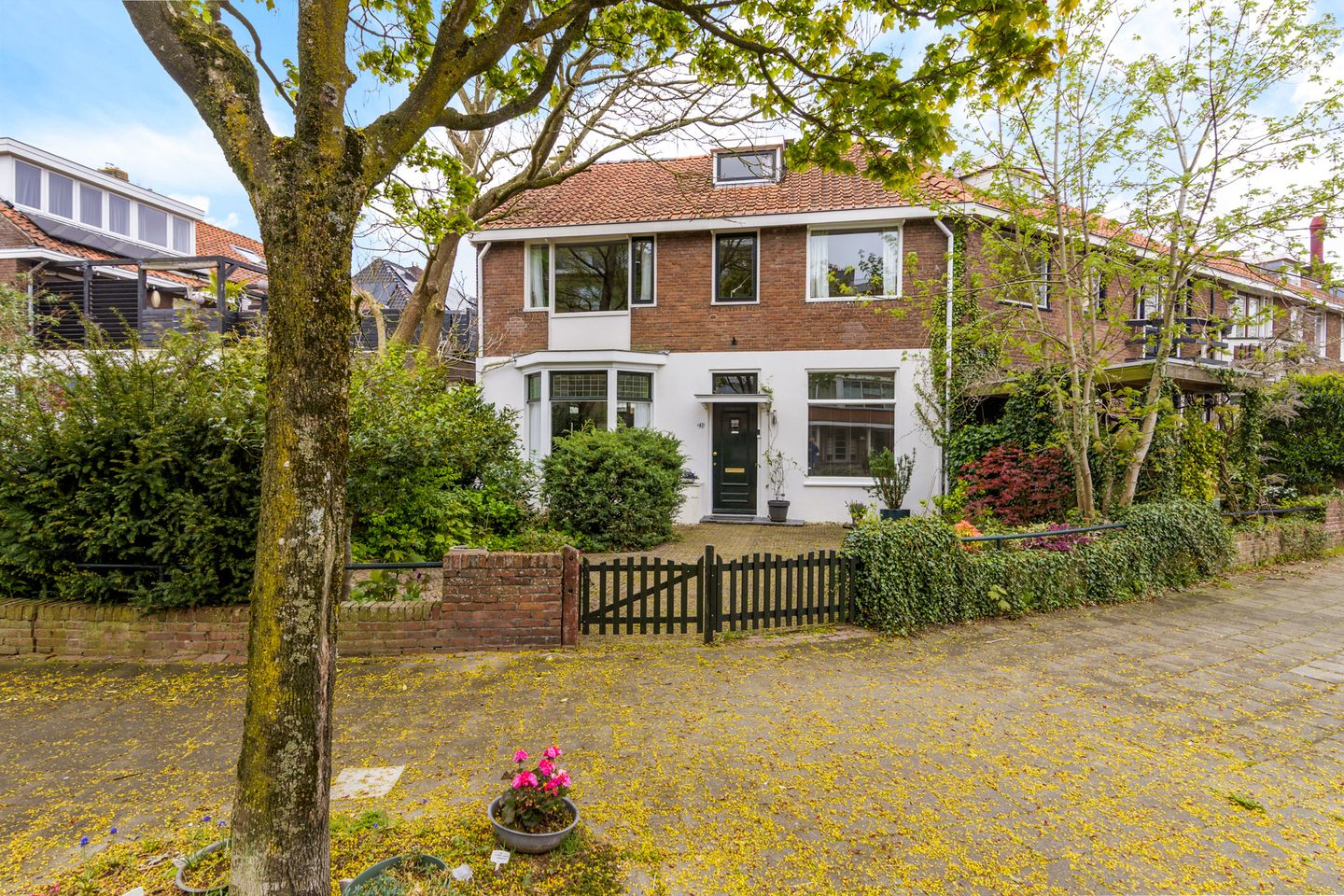 Foto 40 van Leeuwerikstraat 43