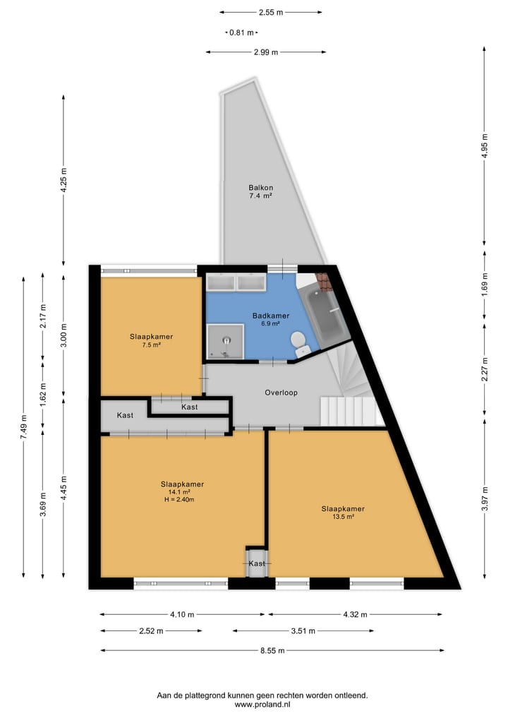 Photo 42 of Leeuwerikstraat 43