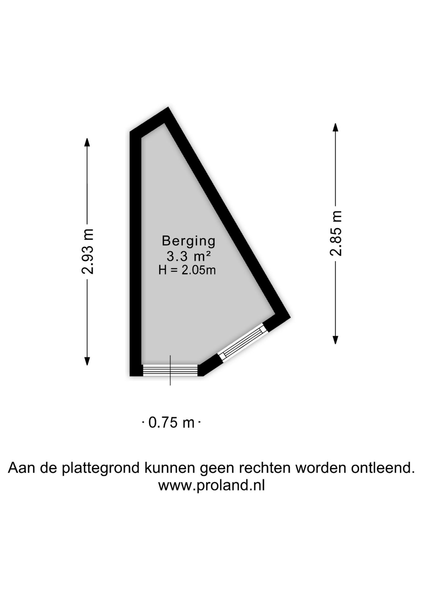 Foto 44 van Leeuwerikstraat 43