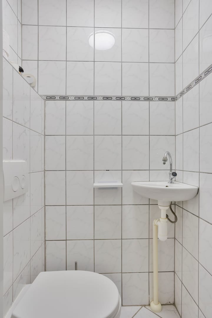 Foto 7 van Pallasstraat 86