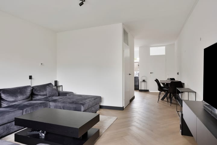 Foto 8 van Pallasstraat 86