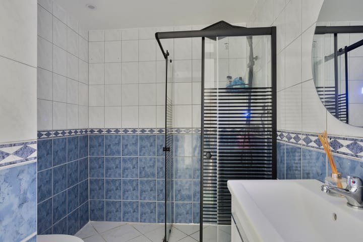 Foto 15 van Pallasstraat 86