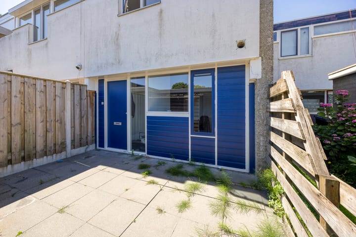 Foto 19 van Pallasstraat 86