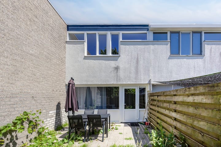 Foto 25 van Pallasstraat 86