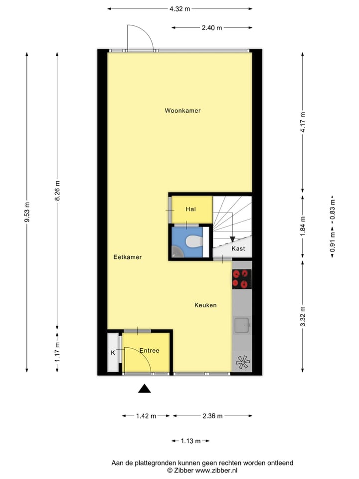 Foto 28 van Pallasstraat 86
