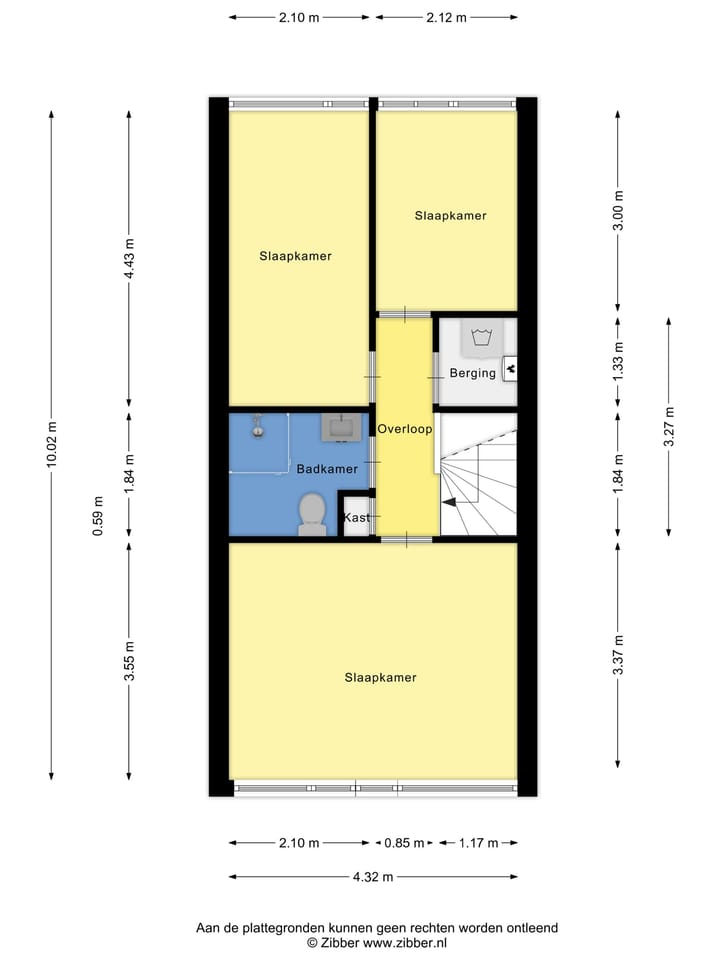 Foto 29 van Pallasstraat 86