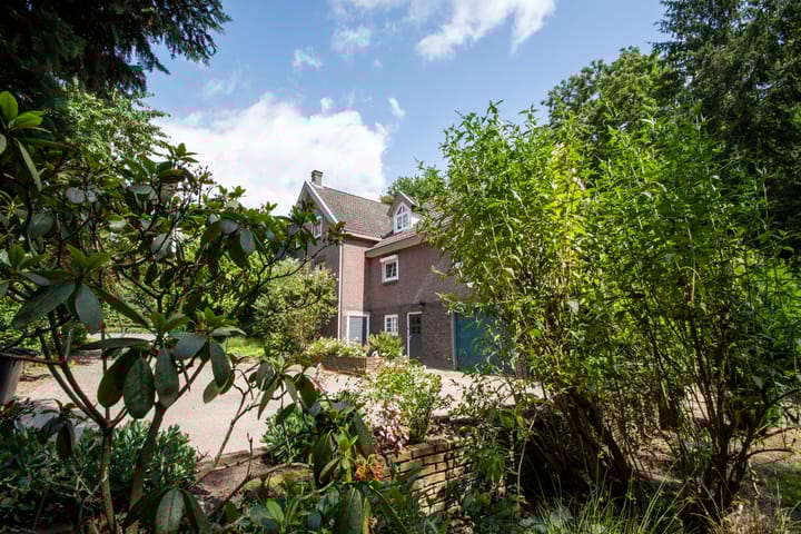 Foto 2 van Napoleonsweg 1