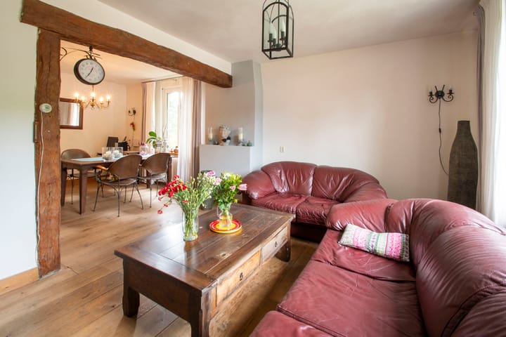 Foto 3 van Napoleonsweg 1