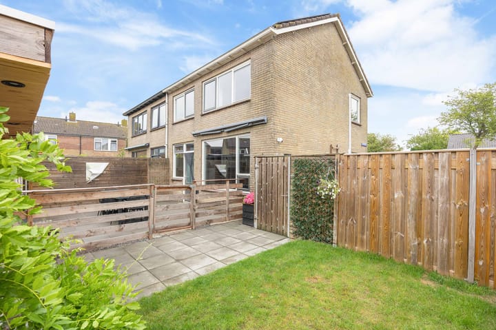 Foto 3 van Ds J van Dijkstraat 1