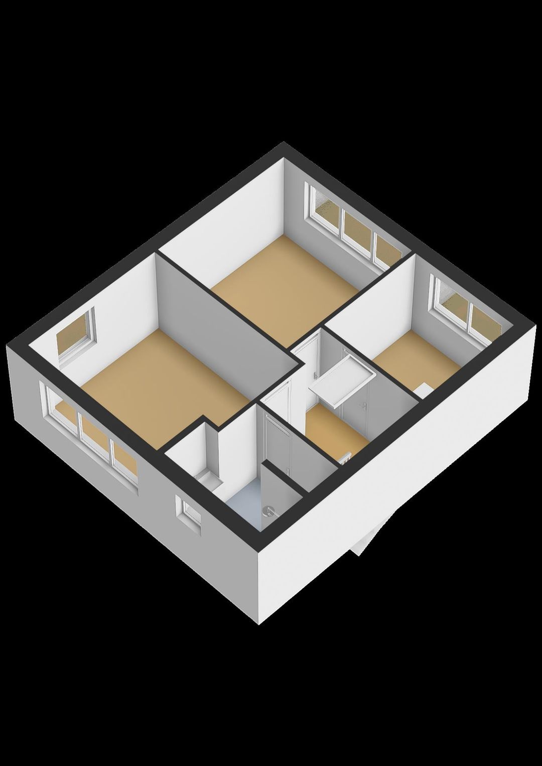 Foto 56 van Ds J van Dijkstraat 1