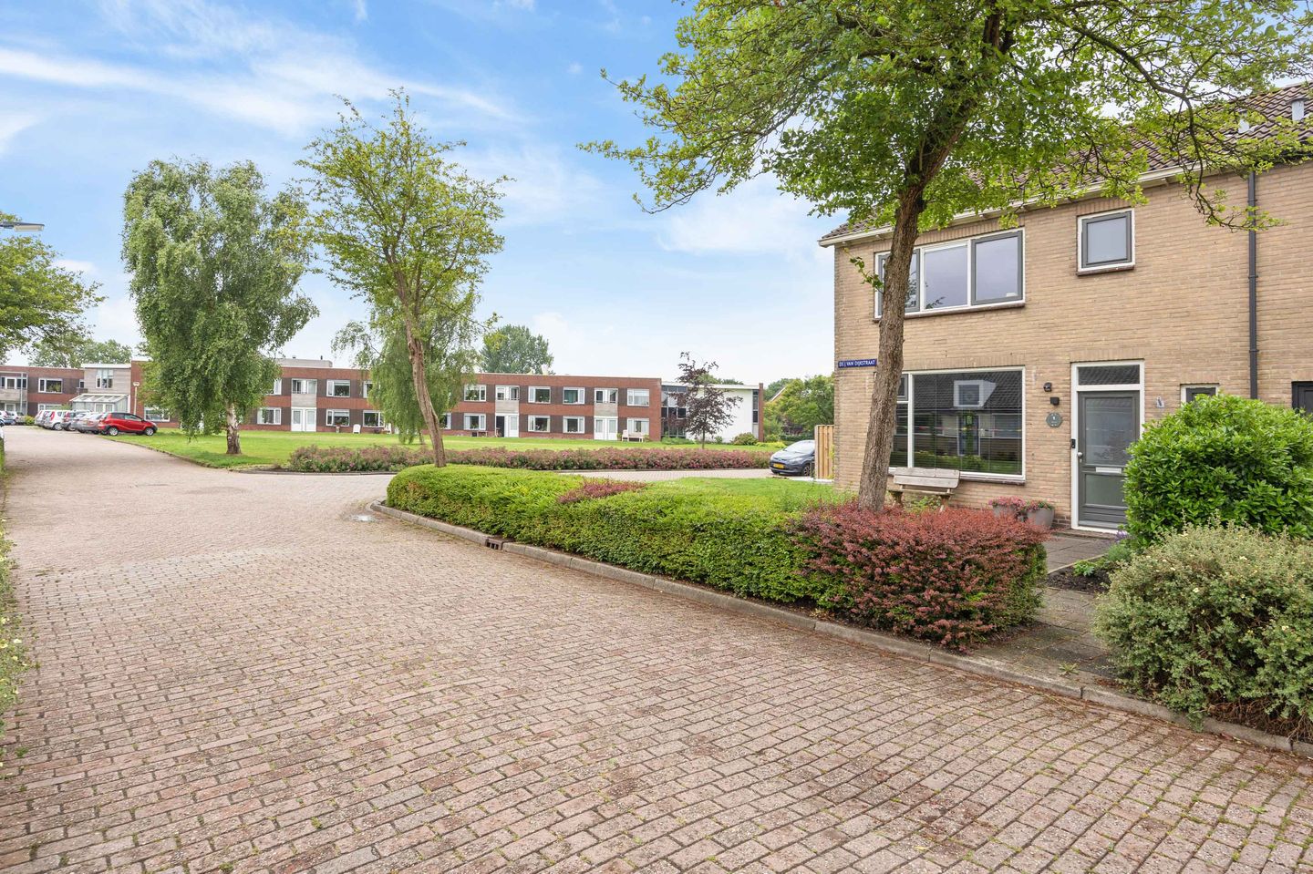 Foto 5 van Ds J van Dijkstraat 1