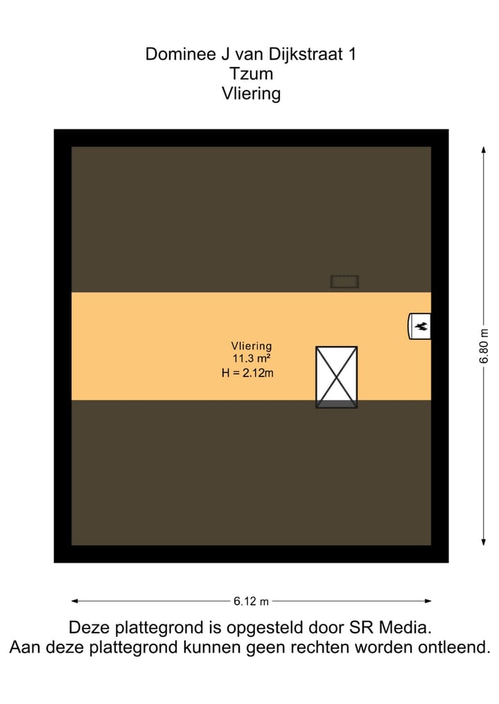 Foto 57 van Ds J van Dijkstraat 1