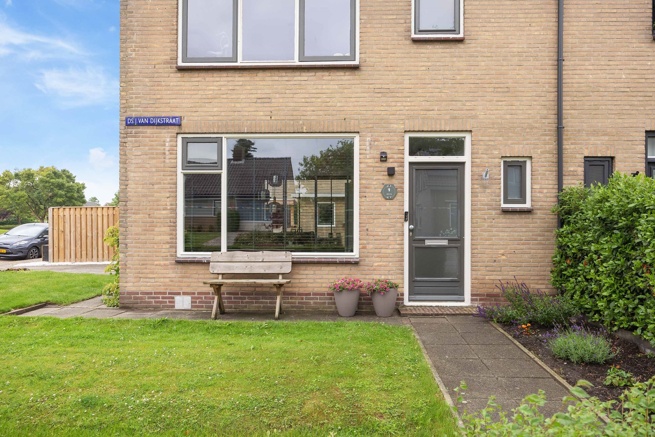 Foto 6 van Ds J van Dijkstraat 1