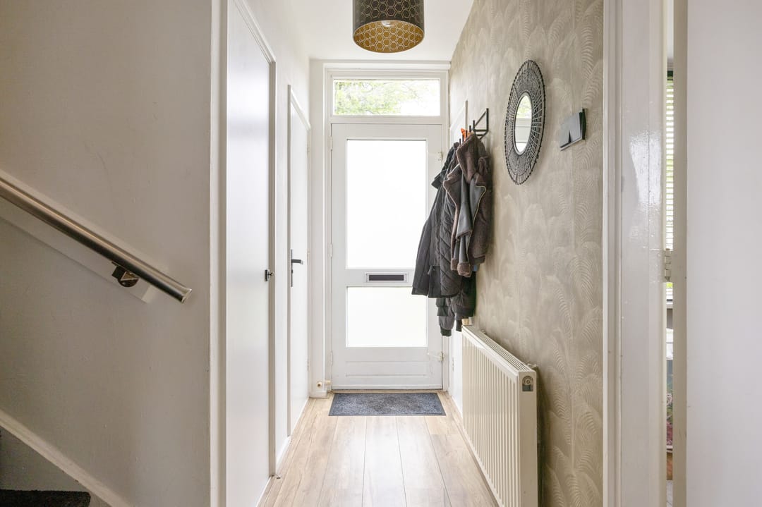 Foto 7 van Ds J van Dijkstraat 1