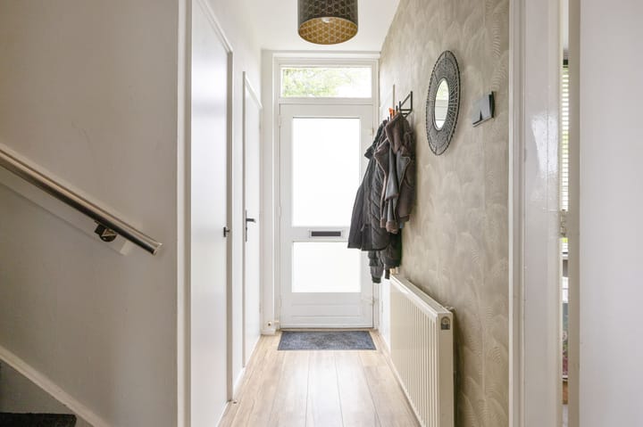 Foto 7 van Ds J van Dijkstraat 1