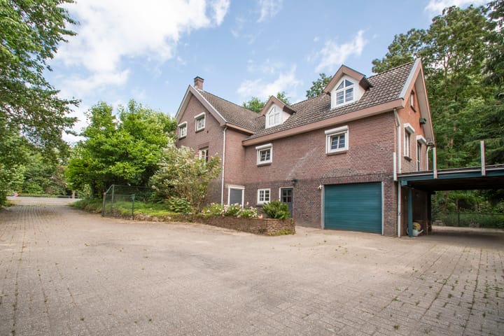 Foto 15 van Napoleonsweg 1