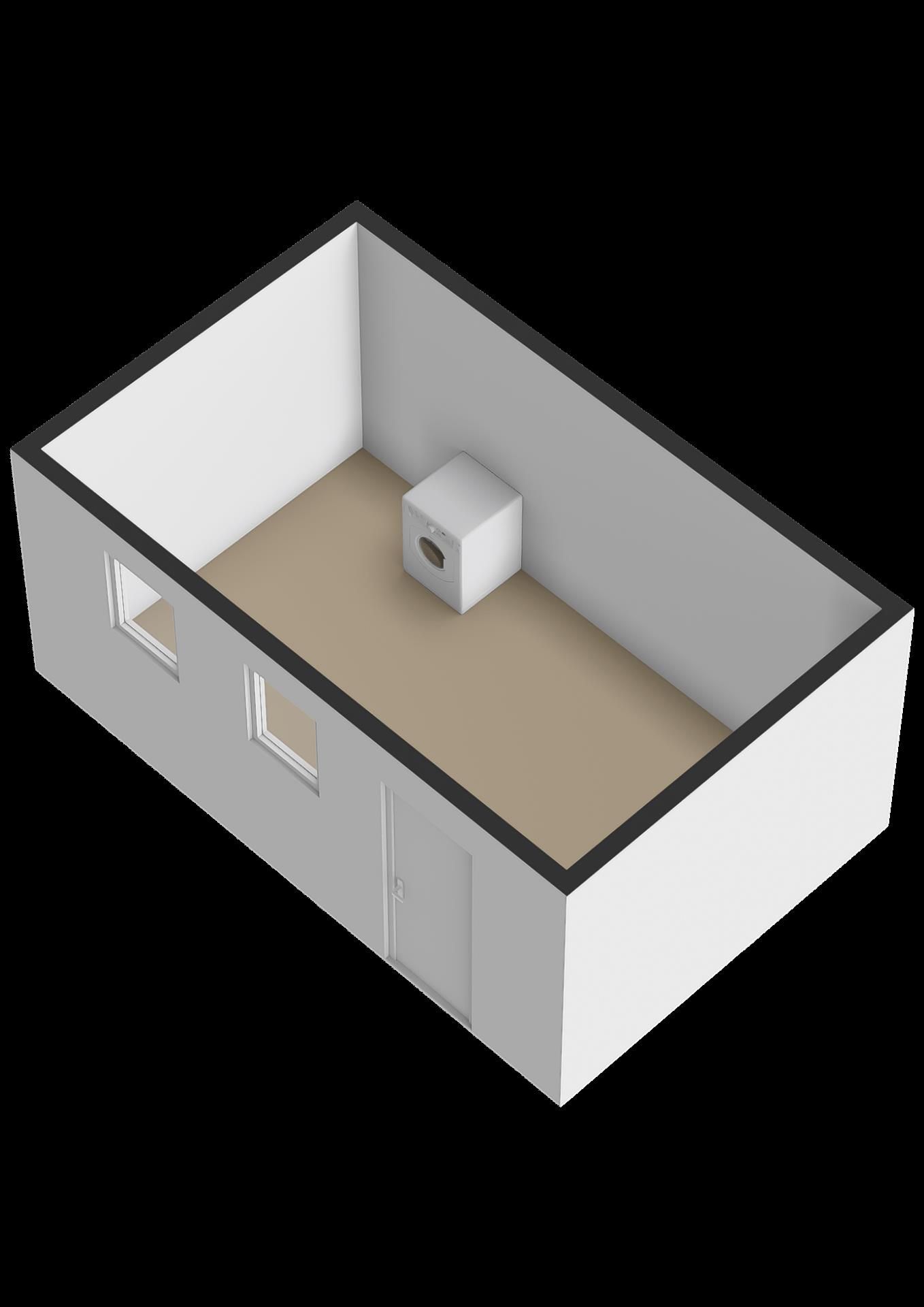 Foto 60 van Ds J van Dijkstraat 1