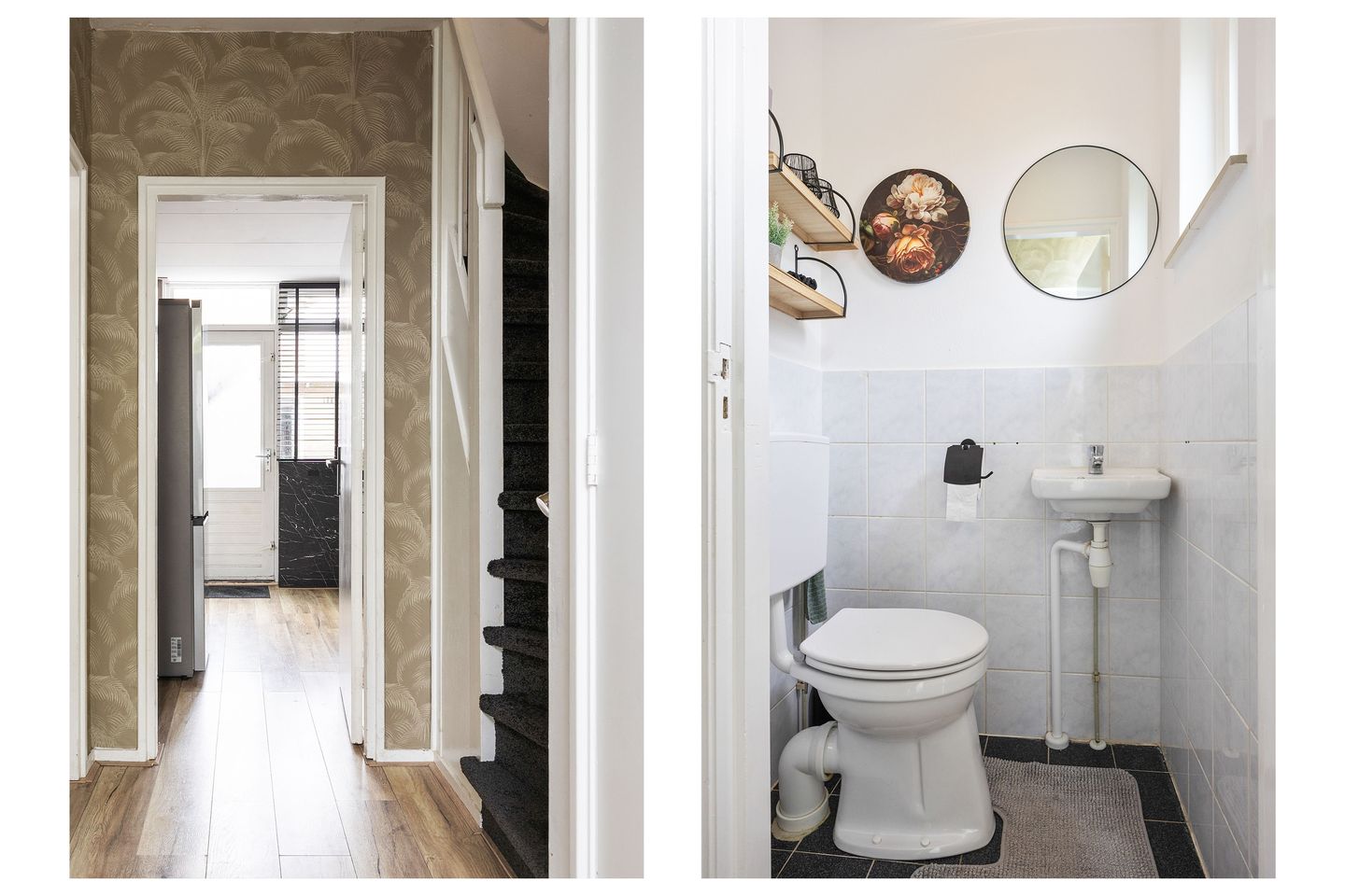 Foto 10 van Ds J van Dijkstraat 1