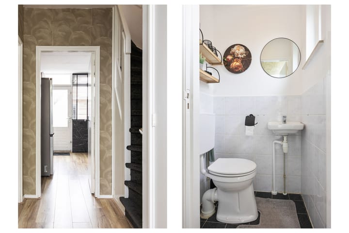 Foto 10 van Ds J van Dijkstraat 1