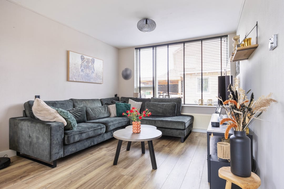 Foto 11 van Ds J van Dijkstraat 1