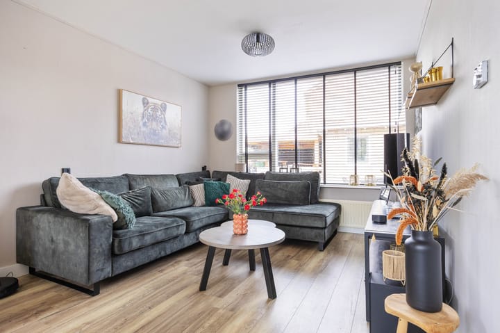 Foto 11 van Ds J van Dijkstraat 1