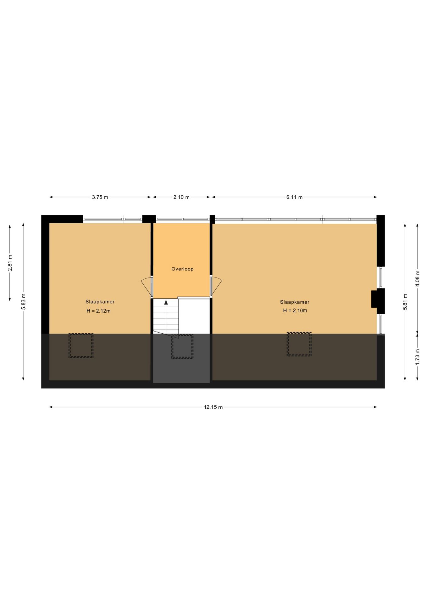 Foto 93 van Kerkstraat 17