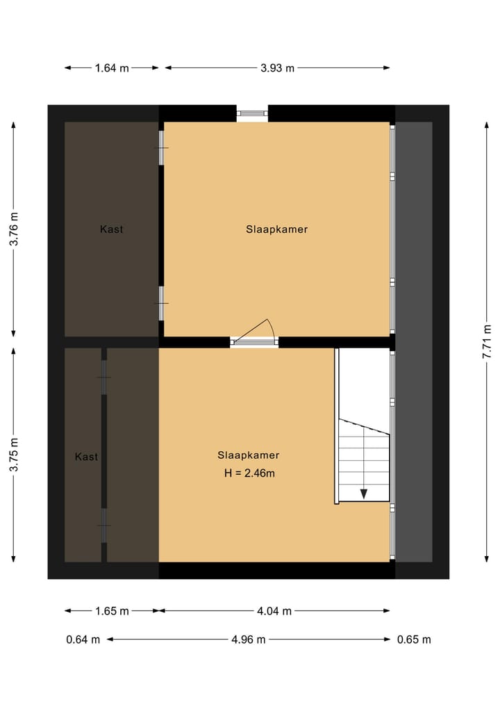 Foto 94 van Kerkstraat 17