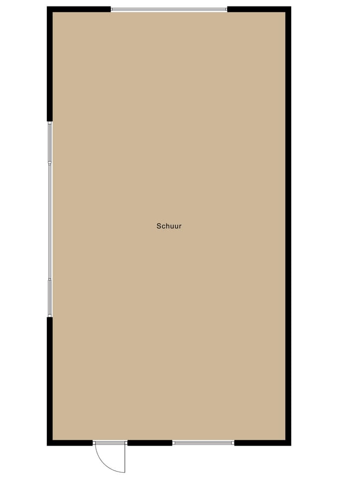 Foto 95 van Kerkstraat 17