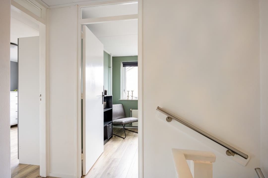 Foto 22 van Ds J van Dijkstraat 1