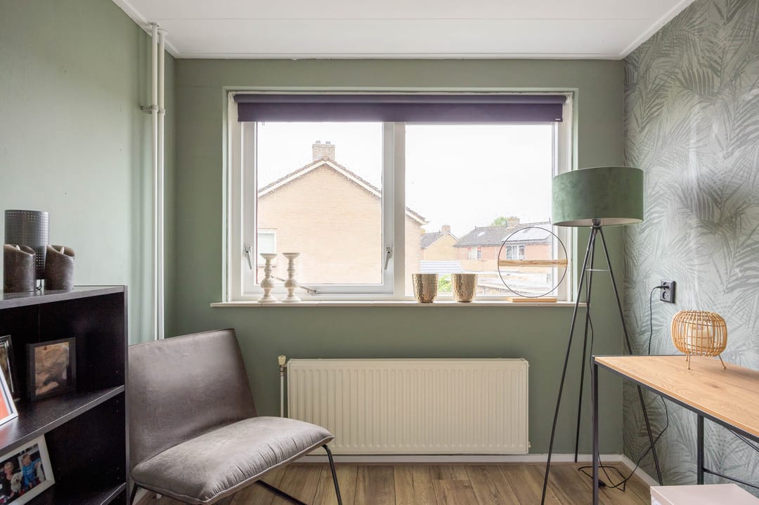 Foto 23 van Ds J van Dijkstraat 1