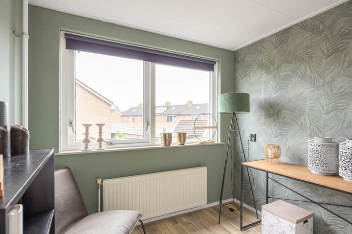 Foto 24 van Ds J van Dijkstraat 1