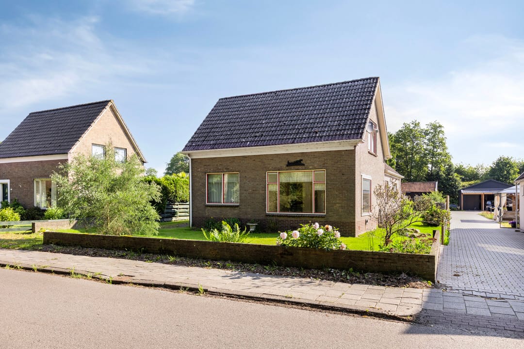 Foto 1 van Nieuwediep 19