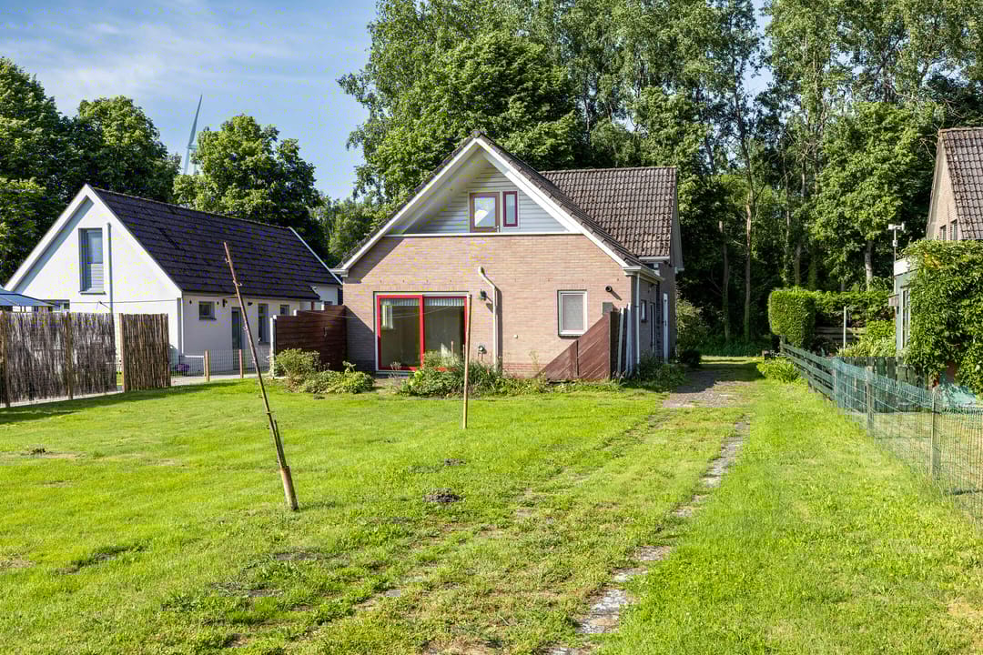 Foto 2 van Nieuwediep 19