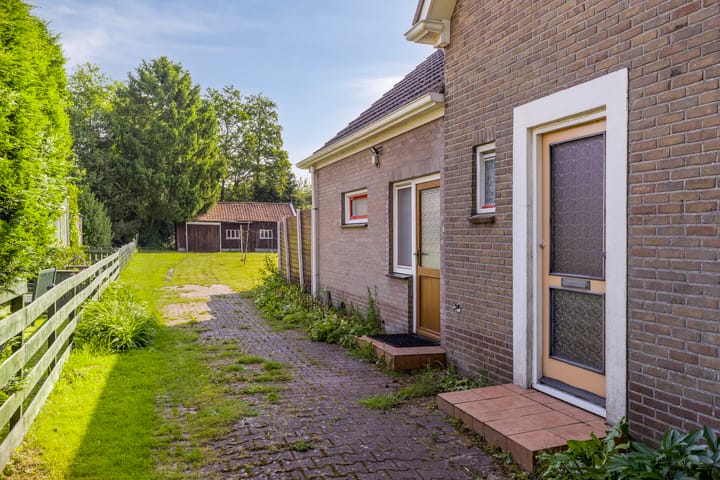 Photo 7 of Nieuwediep 19