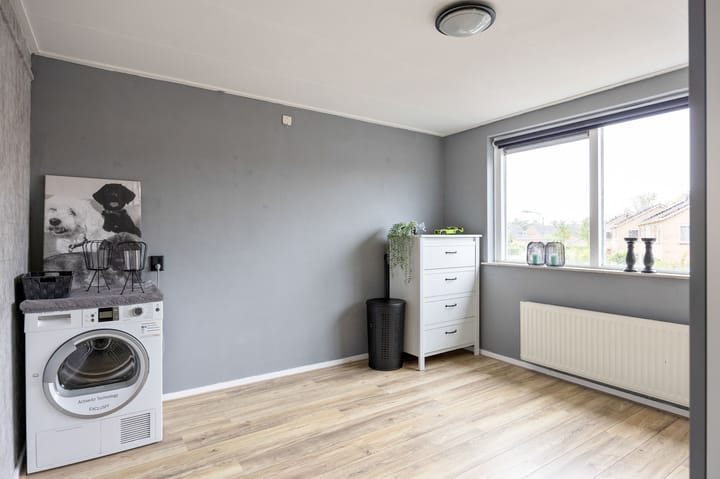 Foto 33 van Ds J van Dijkstraat 1