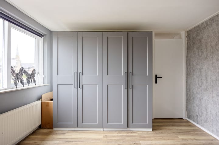 Foto 34 van Ds J van Dijkstraat 1