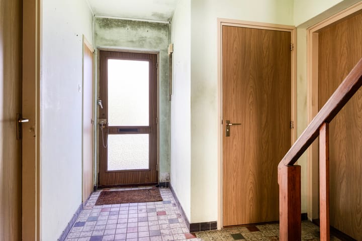 Photo 9 of Nieuwediep 19