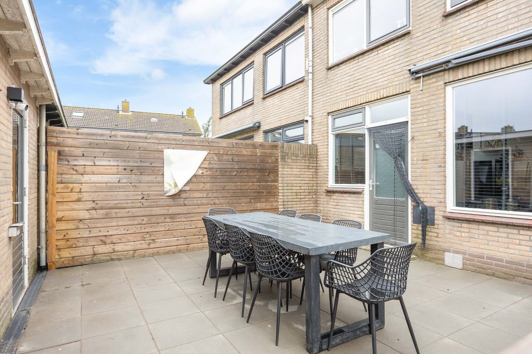 Foto 37 van Ds J van Dijkstraat 1