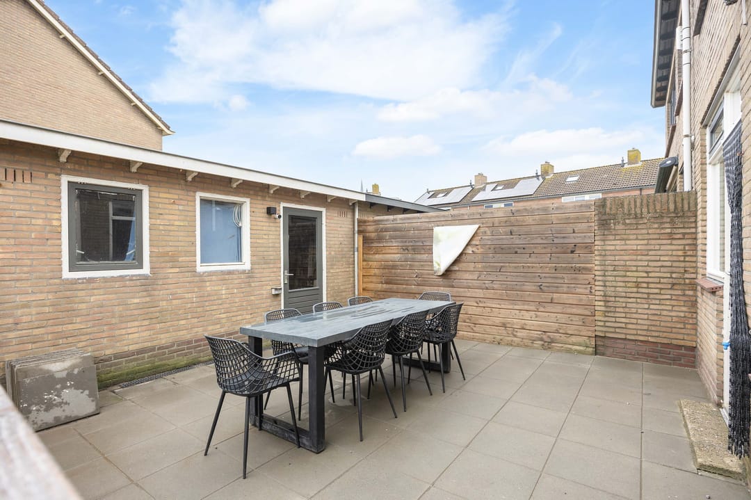 Foto 38 van Ds J van Dijkstraat 1