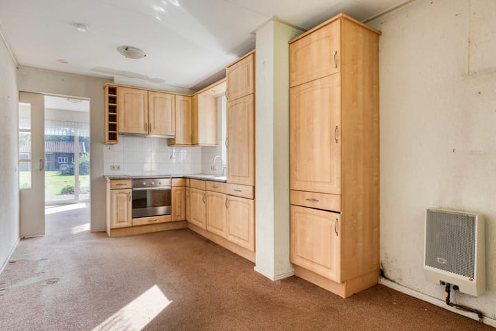 Photo 13 of Nieuwediep 19