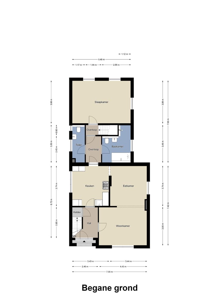 Foto 48 van Napoleonsweg 1