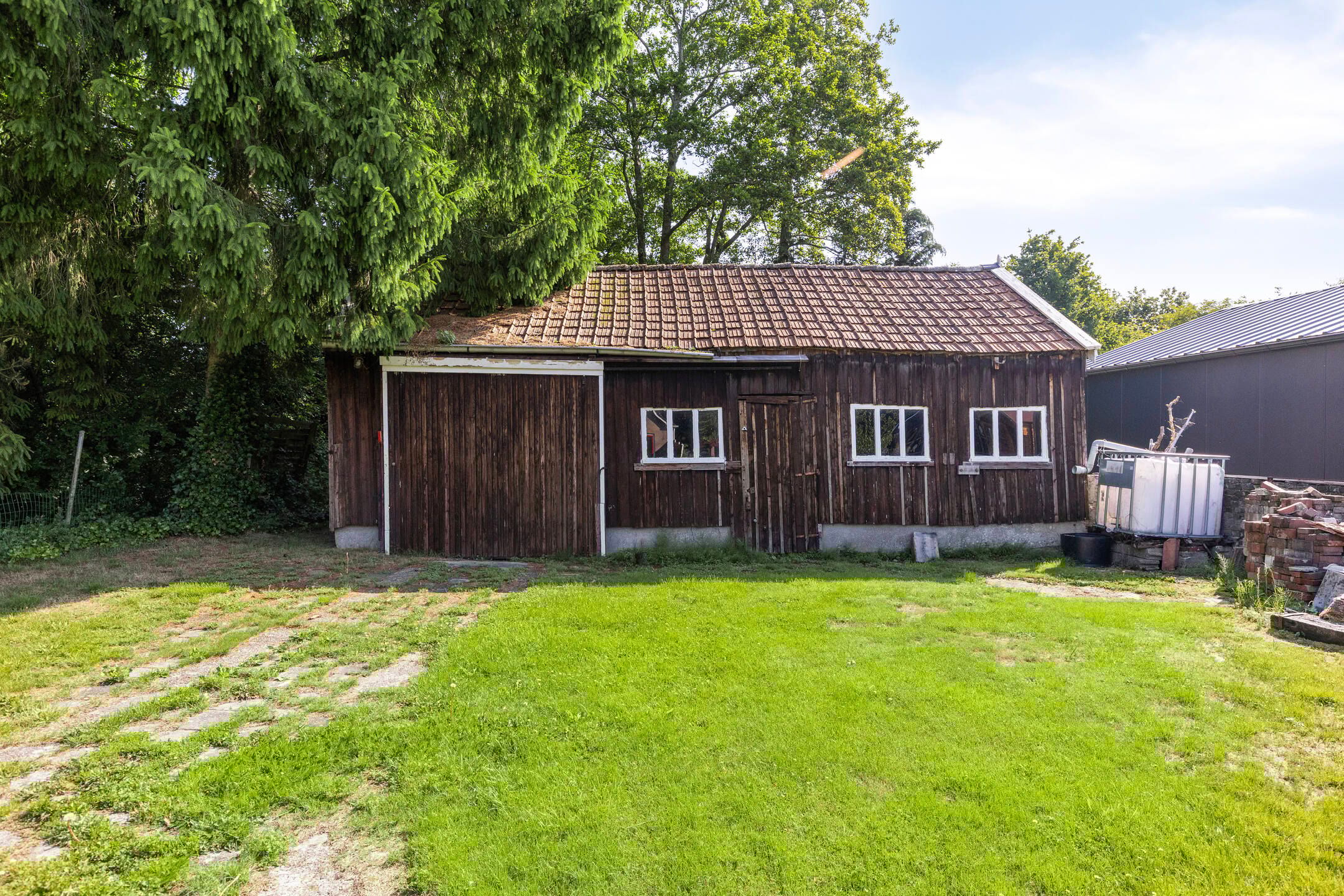 Foto 3 van Nieuwediep 19