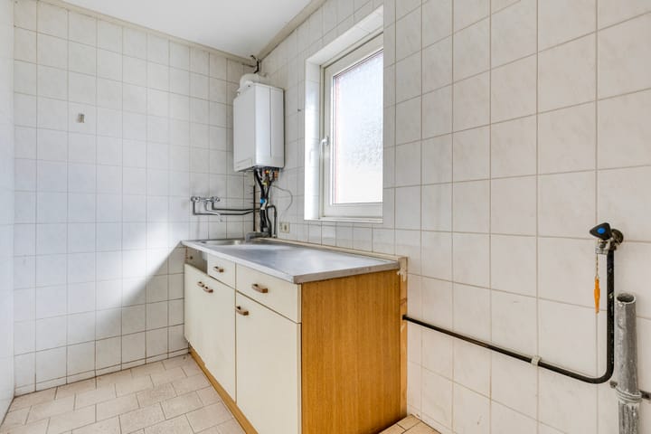 Photo 21 of Nieuwediep 19